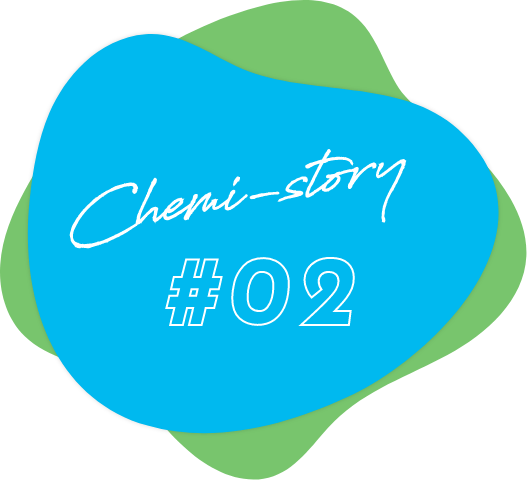 chemi-story #02