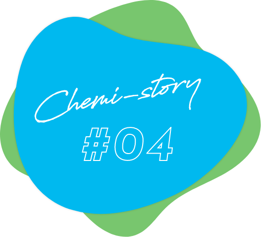 chemi-story #04