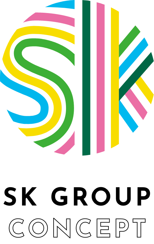 SK GROUP CONCEPT